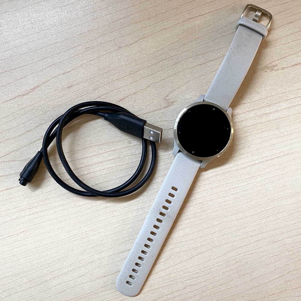 Garmin Venu 2s like new